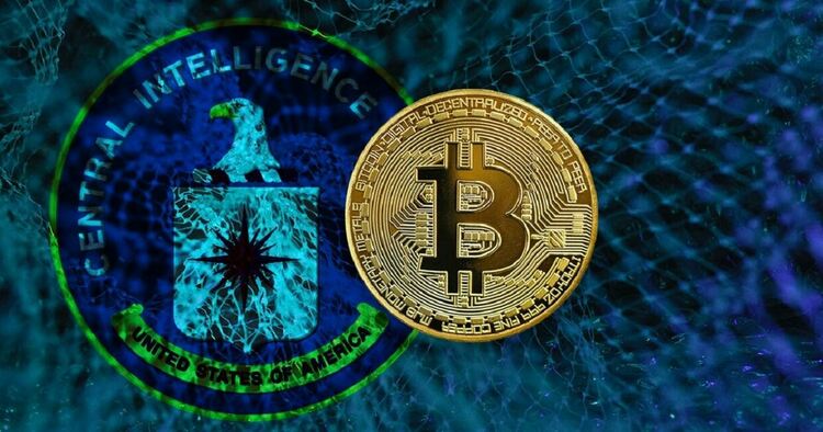 Нова конспиративна теория: Биткойнът е създаден от ЦРУ
