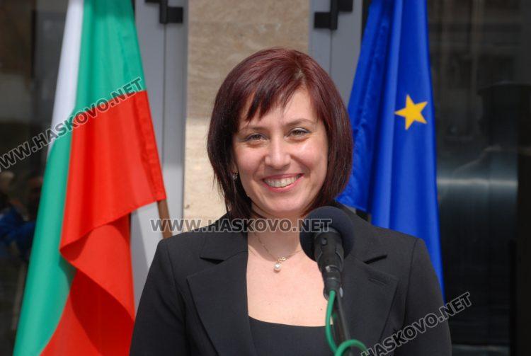 Теодора Точкова: Правомощията на главния съдебен инспектор не се прекратяват с изтичането на мандата 