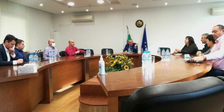 Областно пътно управление ще почиства локалите на Асеновградско шосе през зимния сезон