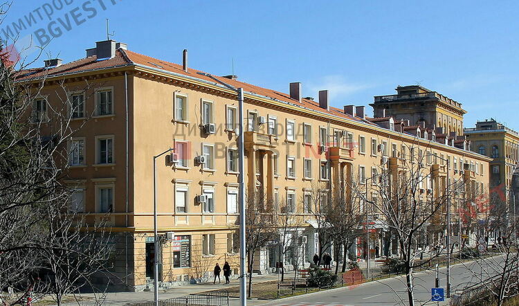 Собственици на ремонтирания от Общината частен блок в Димитровград искат поредна отсрочка за задълженията си