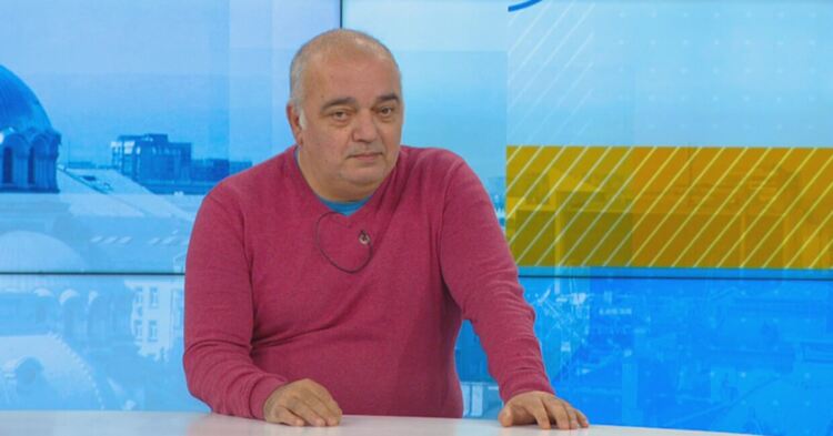 Бабикян: Това са най-умно проведените преговори за кабинет