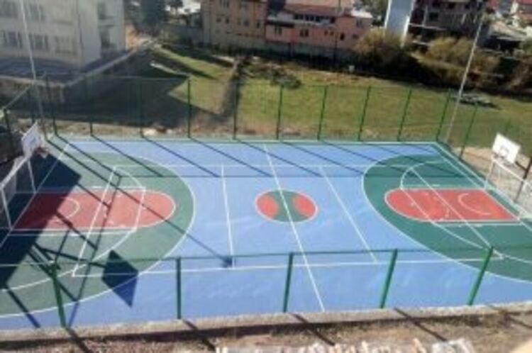 Училището в доспатското село Змеица вече е защитено