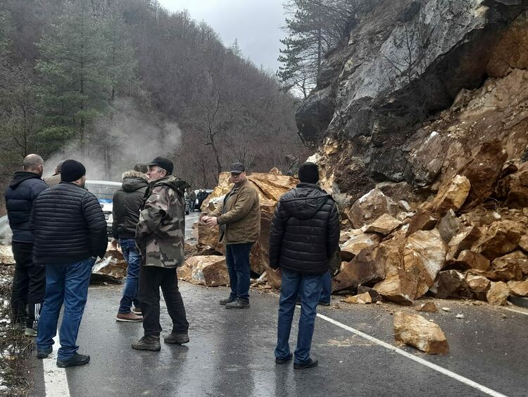 снимка: Eli Alova I see you KAT Devin (област Смолян)