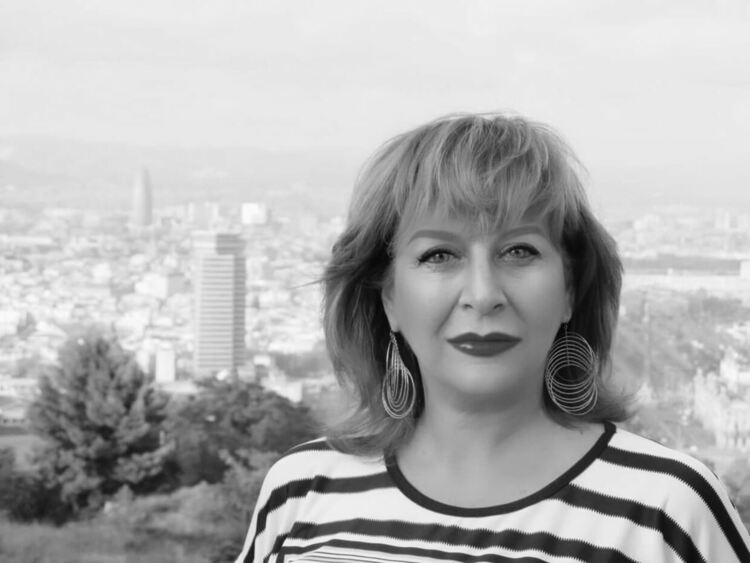 Личният лекар от Димитровград, д-р Нина Найденова загуби битката с Ковид