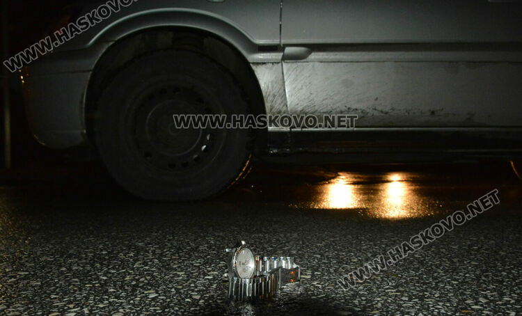 Водач на Опел блъсна дете на пешеходна пътека в Хасково