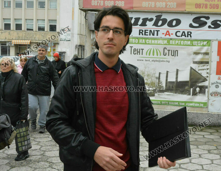 Предлагат хасковлията Атанас Атанасов за министър на културата