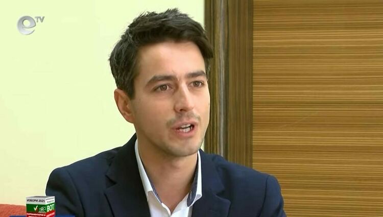 Наско Атанасов е изненадата в състава на предложението за Министерски съвет