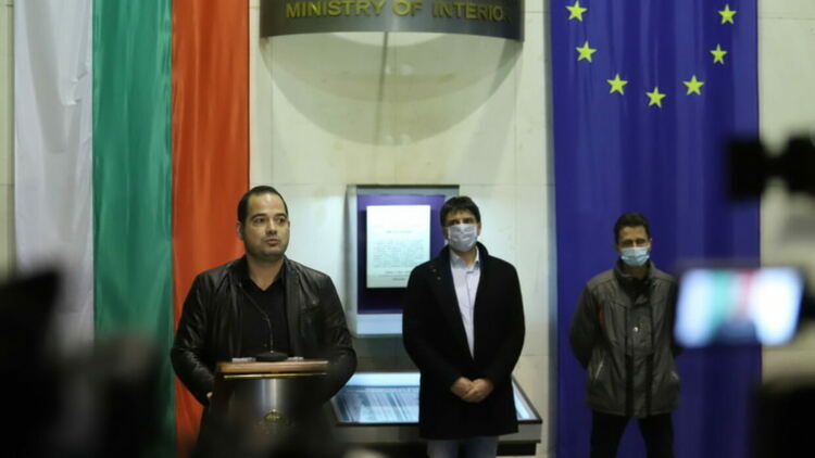 ГДБОП: Няма натиск, 4 дни не може да се разпита лице, готово да разкрие схемата за "Хемус"