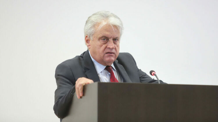 Рашков: Разследването за "Хемус" ще доведе до промени в състава на парламентарни групи