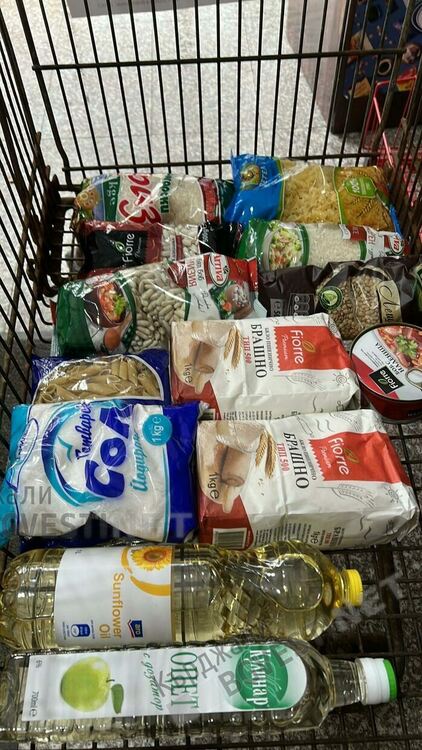 Младите ротарианци отново с благотворителна инициатива "Купи и дари"