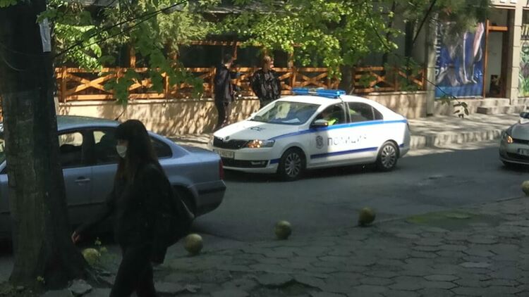 Три катастрофи през уикенда,двама от шофьорите бягат от местопроизшествието