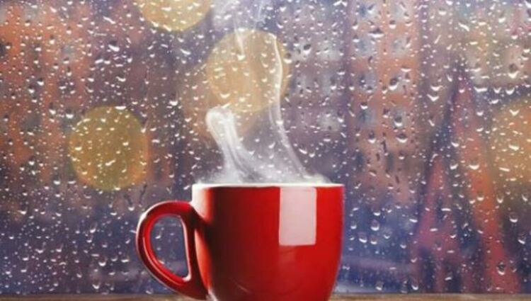 Седмицата започва с дъжд