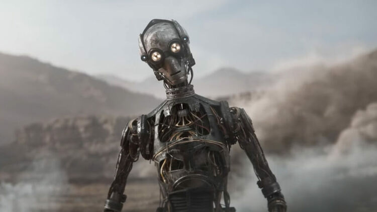 Star Wars Eclipse - трейлър