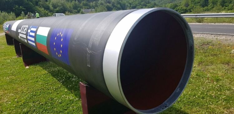 Енергийните приоритети: Газовата връзка с Гърция, нови ядрени мощности, геотермални централи