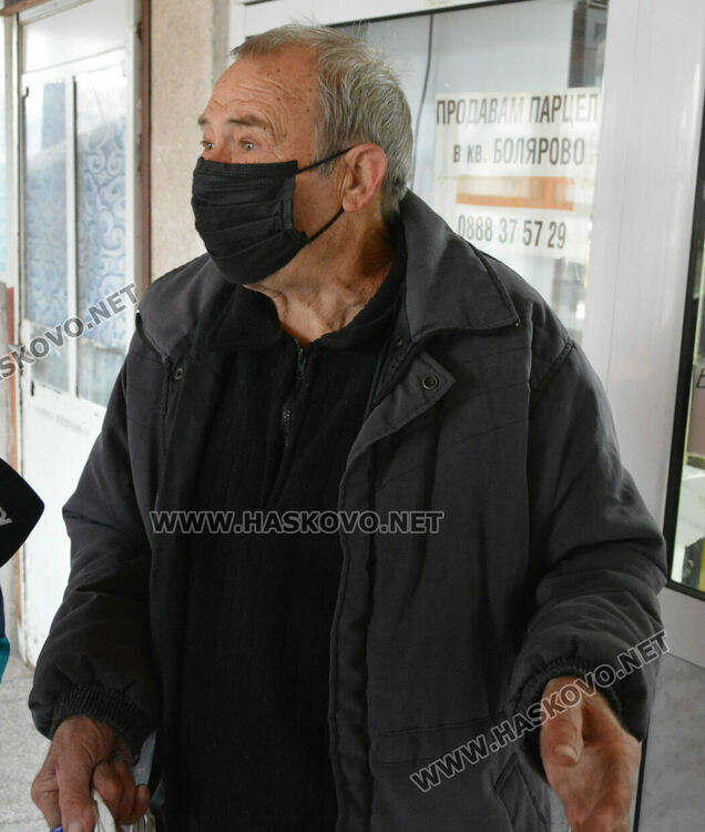 Вълчо Кирев