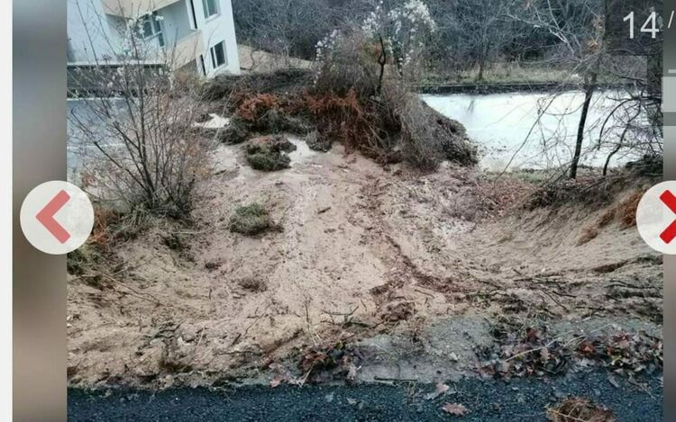 В Рудозем заради липсата на ток затвориха училищата и детските градини, три села са откъснати от света