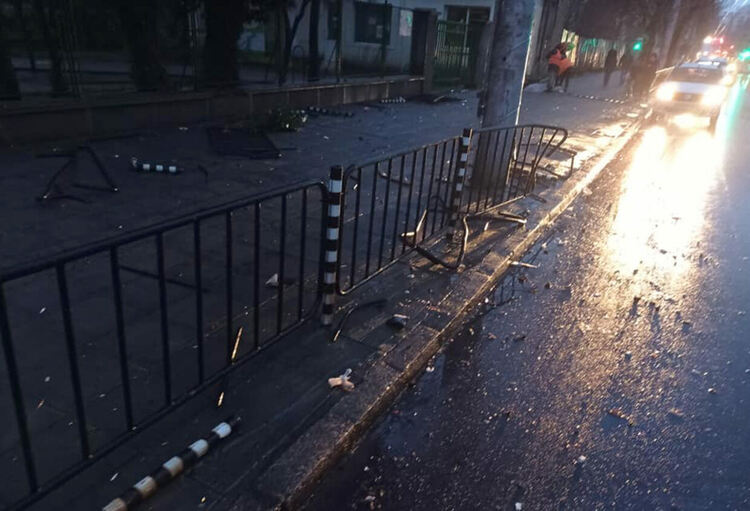 Снимки: I see you КАТ - (Хасково)