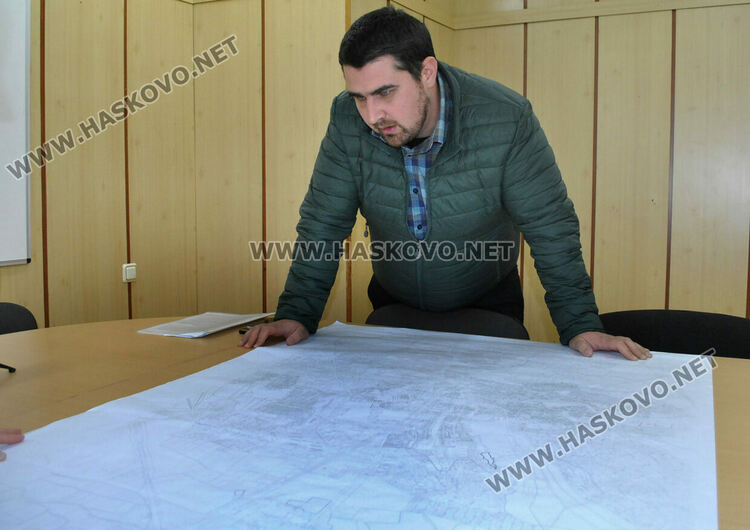Инж. Лозев: Преди покупка на имот проверете за водопроводи и подземни комуникации