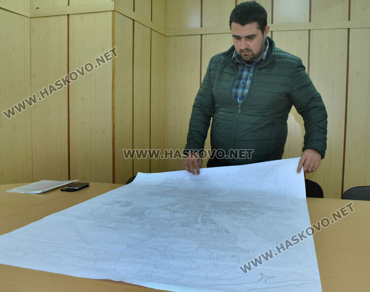 Инж. Лозев: Преди покупка на имот проверете за водопроводи и подземни комуникации