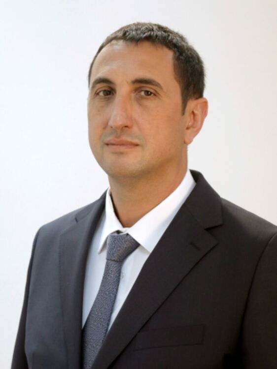 Петко Кущирев