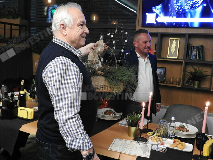 Посланието от децата на "Йовков"