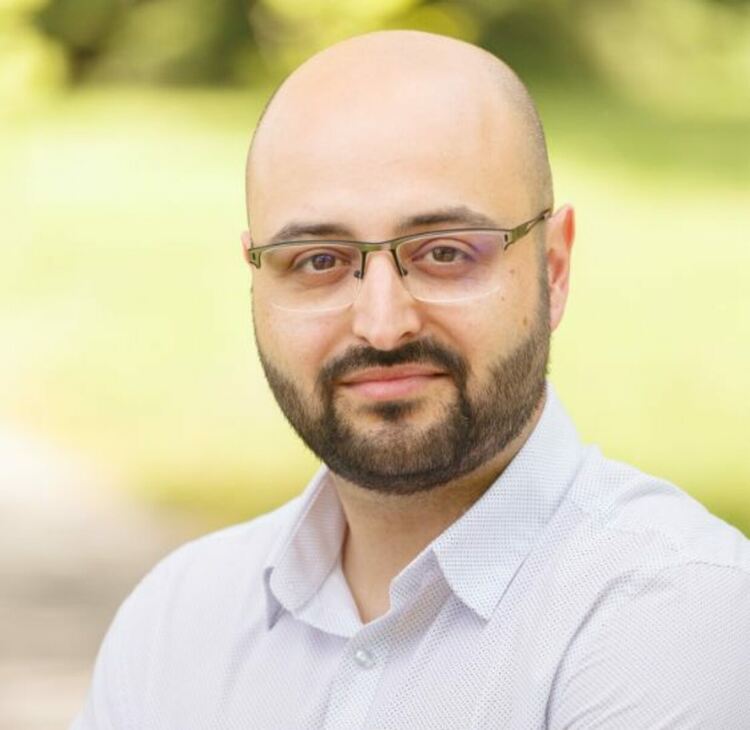 Ивайло Стайков