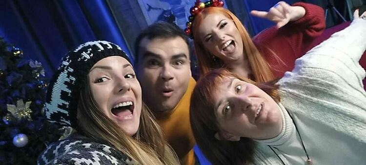 Песента „Вълшебен ден“, избрана от хоровите диригенти, вече има и клип  