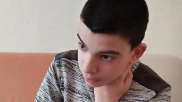 Александър ВасилевСнимка: Личен архив