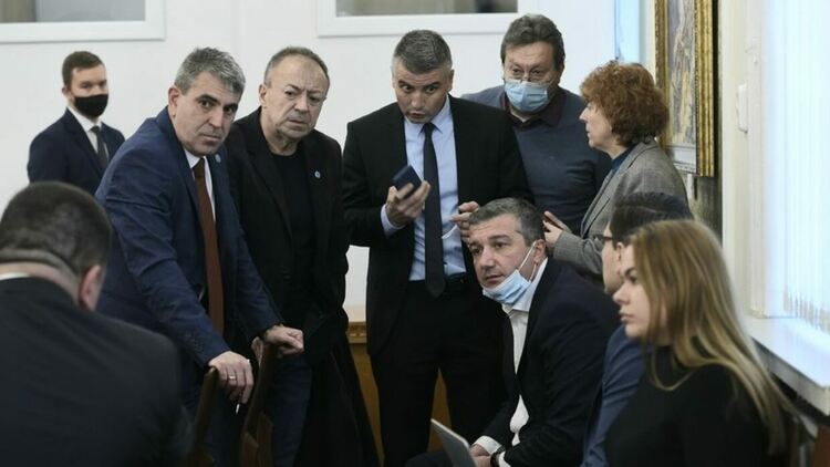 Мораториумът на цените на тока - утре пак