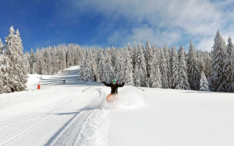 Ски зоната в Пампорово отваря на 17 декември, картата за деня ще е само 10 лева