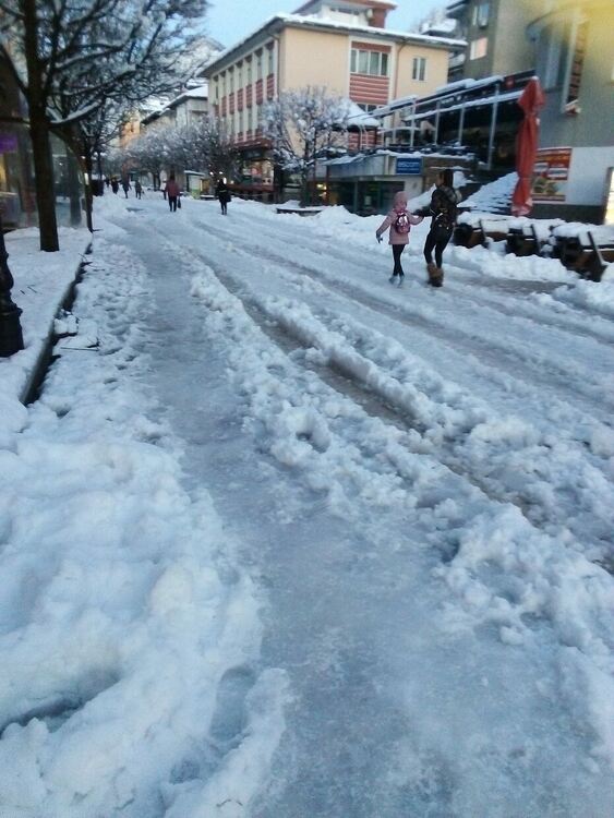 снимка: Вили Кечева