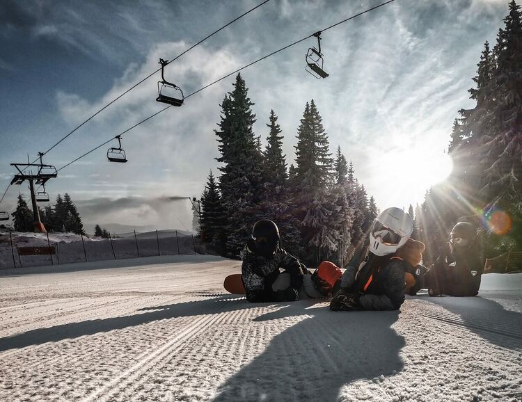 Ски зоната в Пампорово отваря на 17 декември, картата за деня ще е само 10 лева