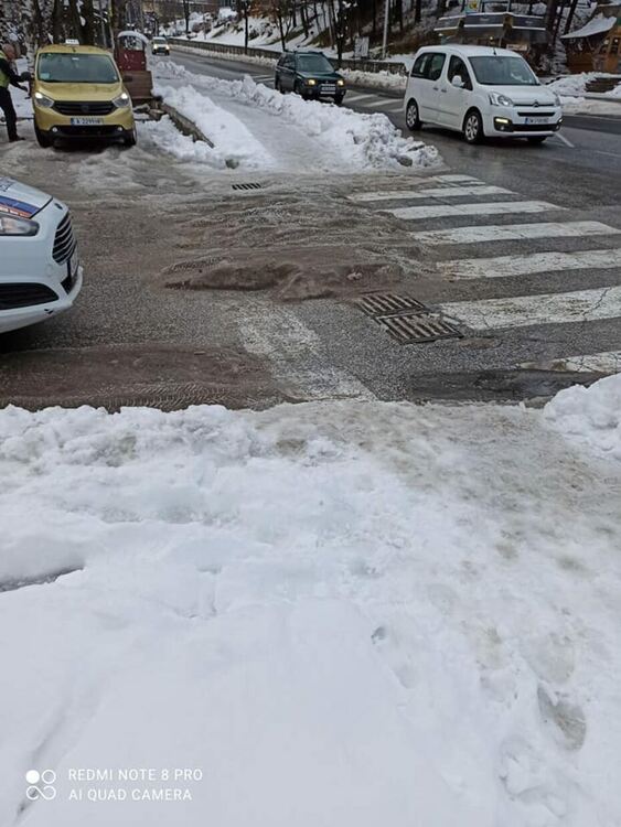 снимка: Анета Шаркова