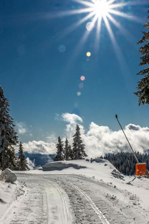 Ски зоната в Пампорово отваря на 17 декември, картата за деня ще е само 10 лева