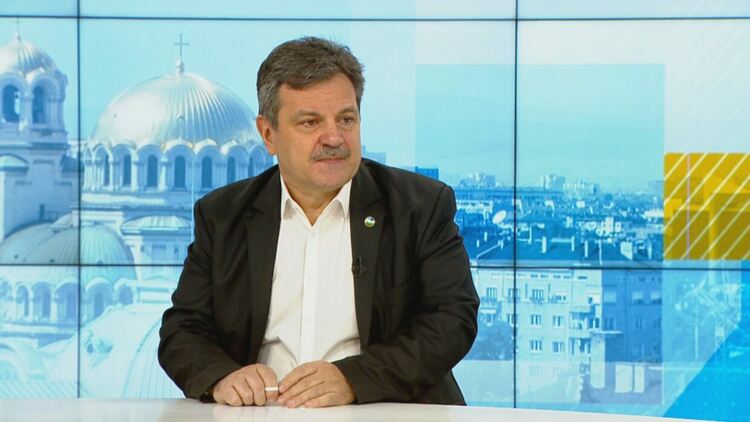 Д-р Симидчиев: Здравният министър да въведе зелен сертификат за депутати, съдии и прокурори