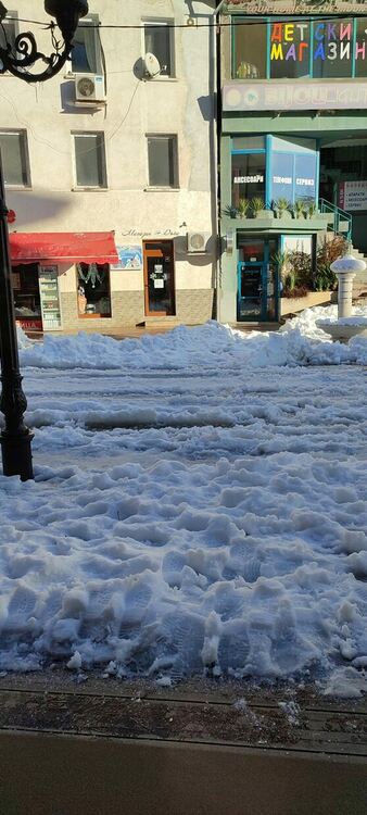 снимка: Боян Страхински