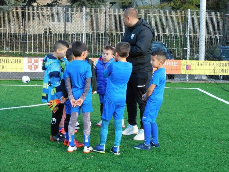 Силно представяне на Арда 1924 в турнира GRAND PARADISE CUP 2021