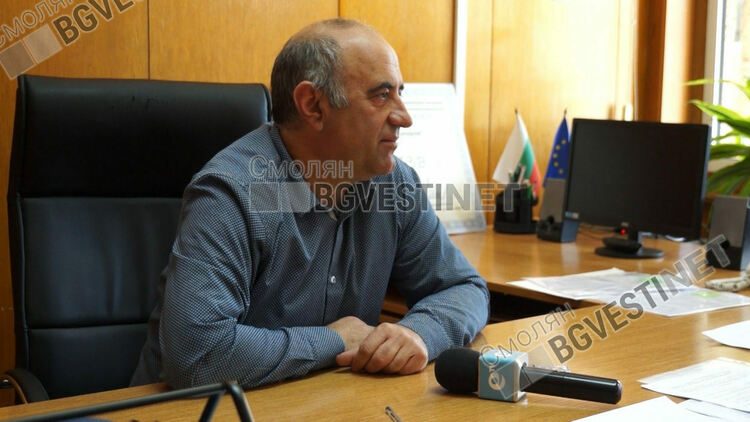 Смолянската болница купува модерна апаратура за половин милион лева