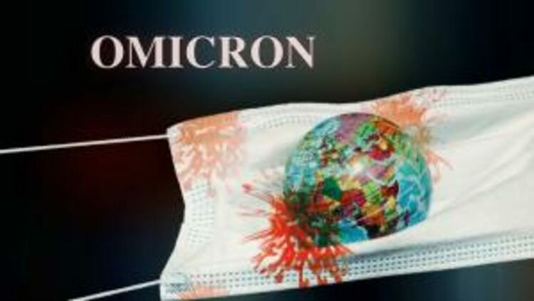 Коронавирусът: Три версии за произхода на Омикрон