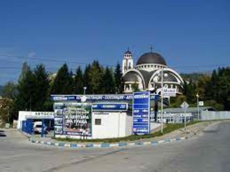 Служител отмъкна над три  хиляди лева от бензиностанция "Еврогаз" в Смолян