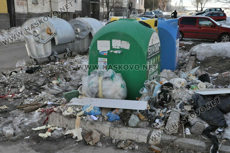 Съдебна отмяна на решението на Общинския съвет за  такса смет за 2021 г.