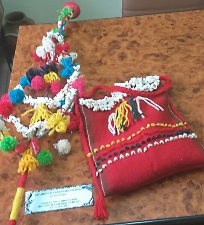 Шест награди за школата по етнография при Младежки център