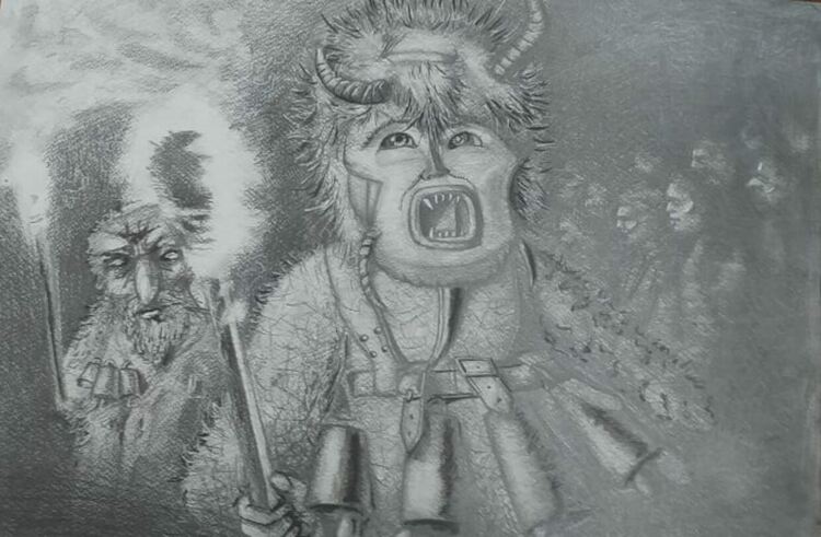 Шест награди за школата по етнография при Младежки център