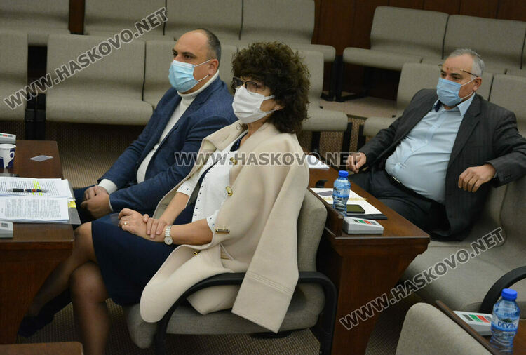 Скъпият ток прекрои бюджета на Хасково, таксата за боклука остава същата