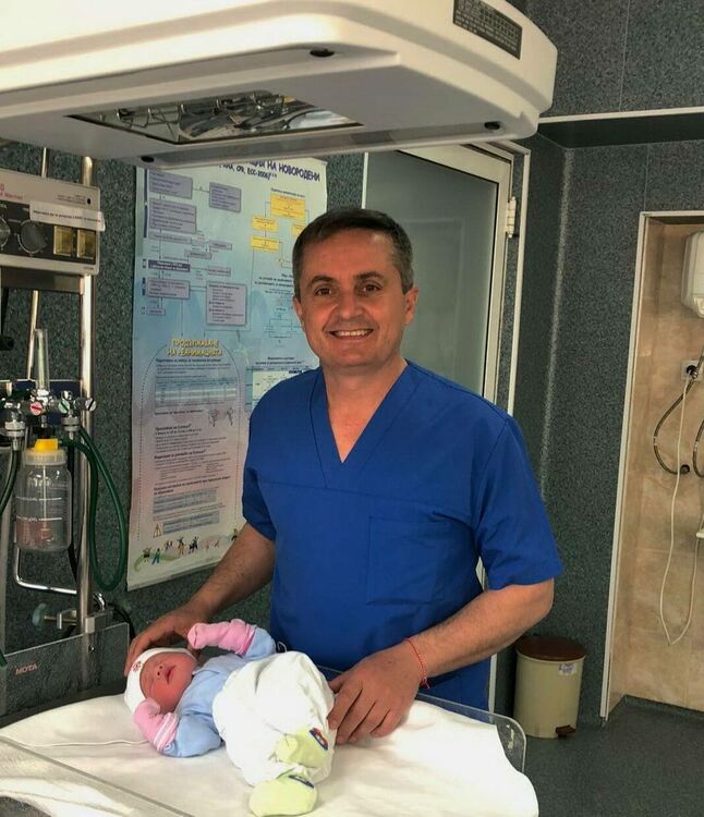 снимката е илиюстративна