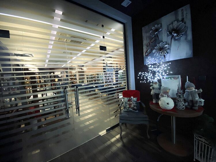 Домашно приготвени гозби за коледната ви трапеза от ресторант Форум