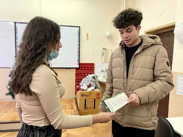 Златаровци призовават да помогнем на хора в нужда