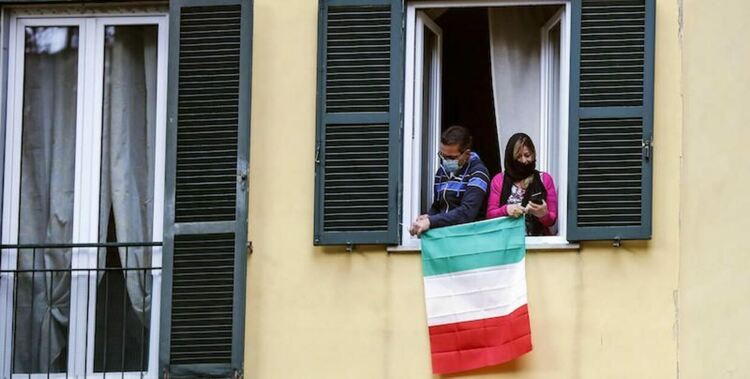 Италия е страна на годината за сп. "Икономист"