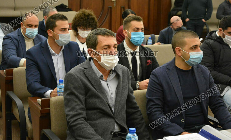 Скъпият ток прекрои бюджета на Хасково, таксата за боклука остава същата