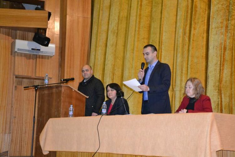 Община Момчилград ще изгражда асансьор за инвалиди в сградата на администрацията